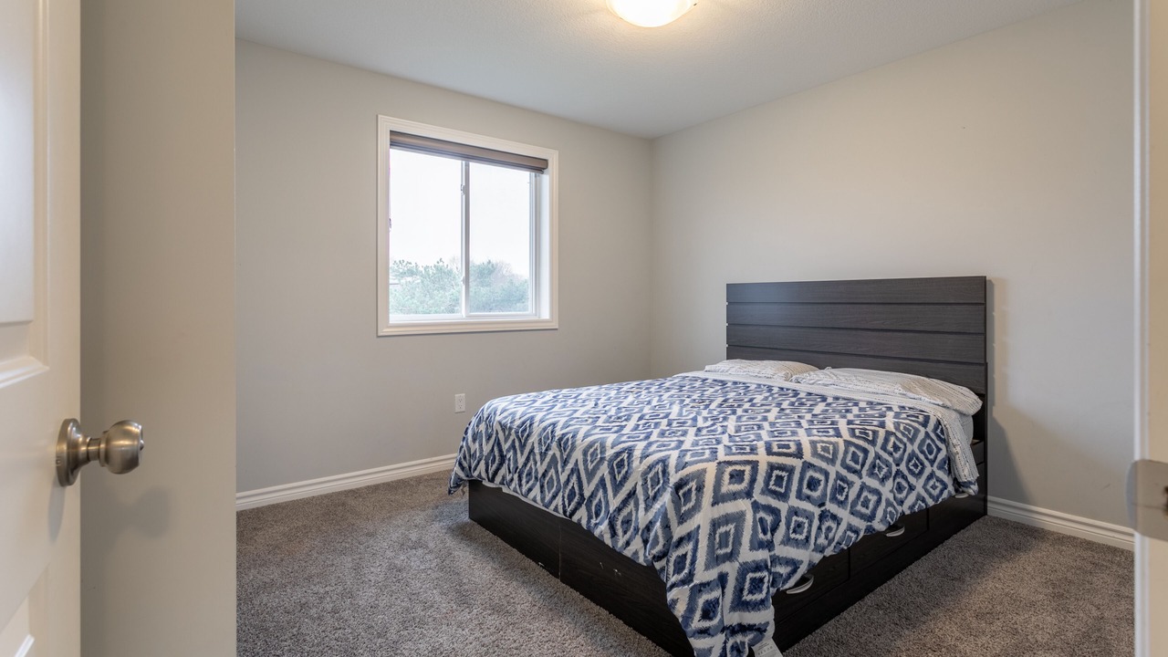 Photo of Bedroom in Ingersoll