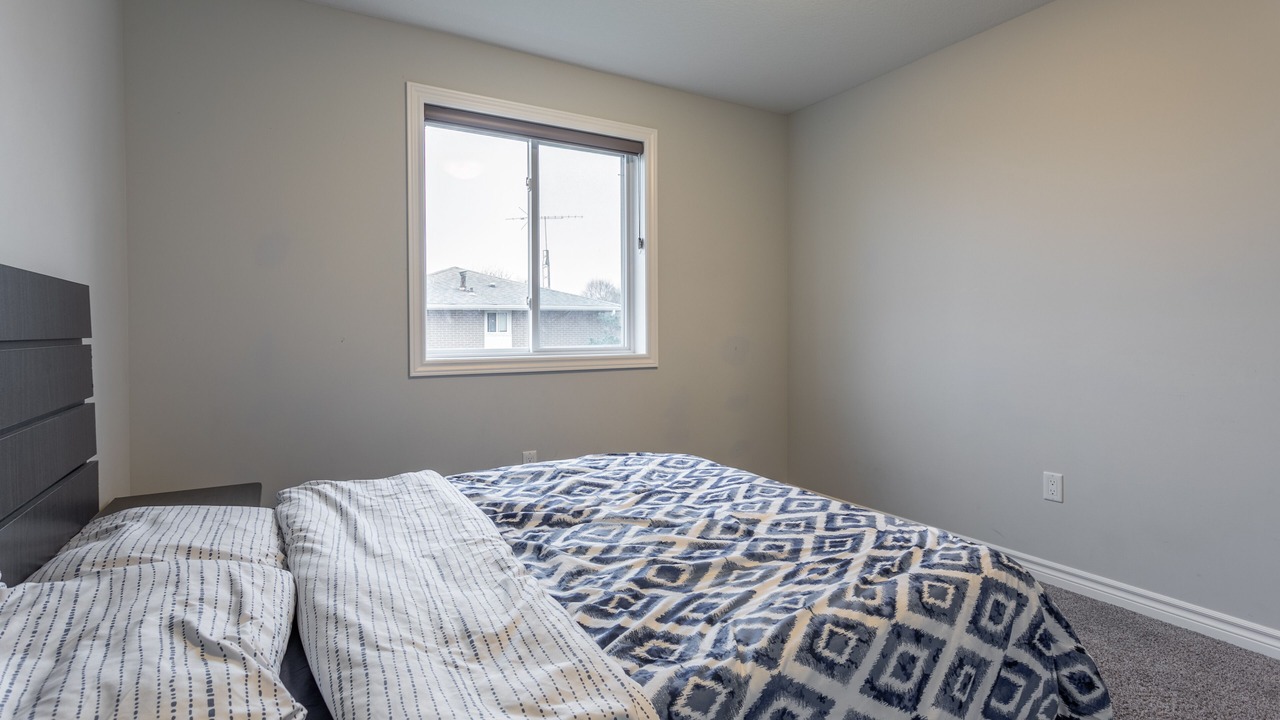 Photo of Bedroom in Ingersoll