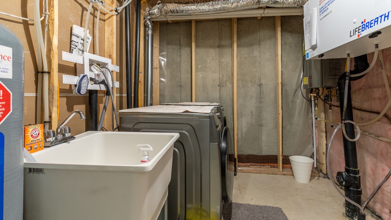 Photo of Bathroom in Ingersoll