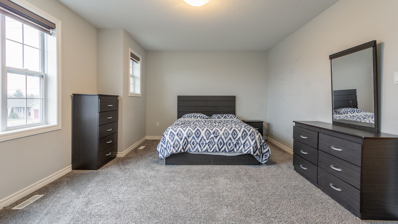 Photo of Bedroom in Ingersoll
