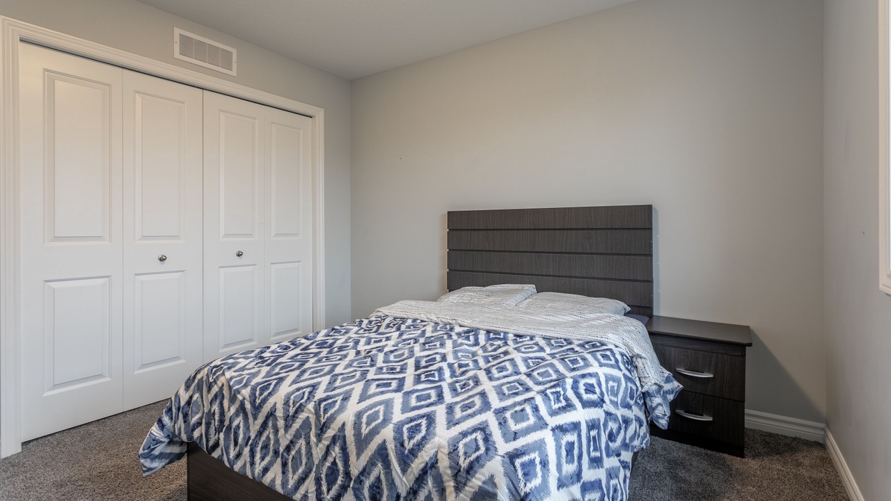 Photo of Bedroom in Ingersoll