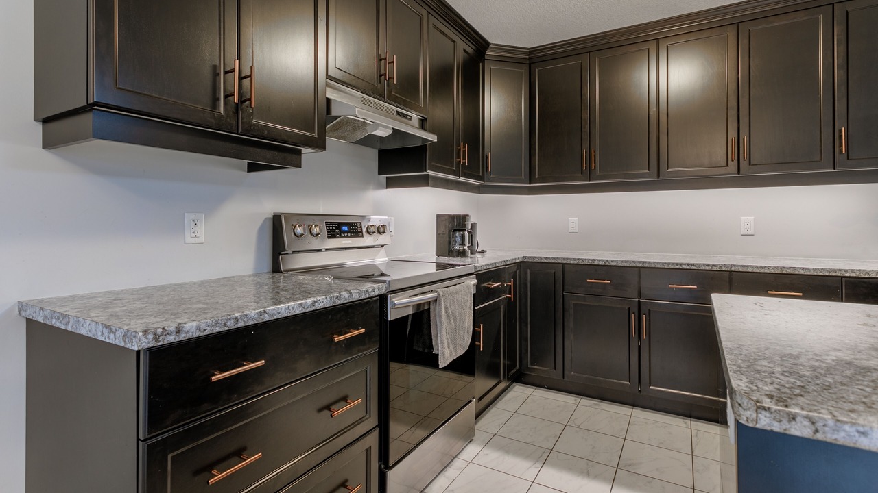 Photo of Kitchen in Ingersoll