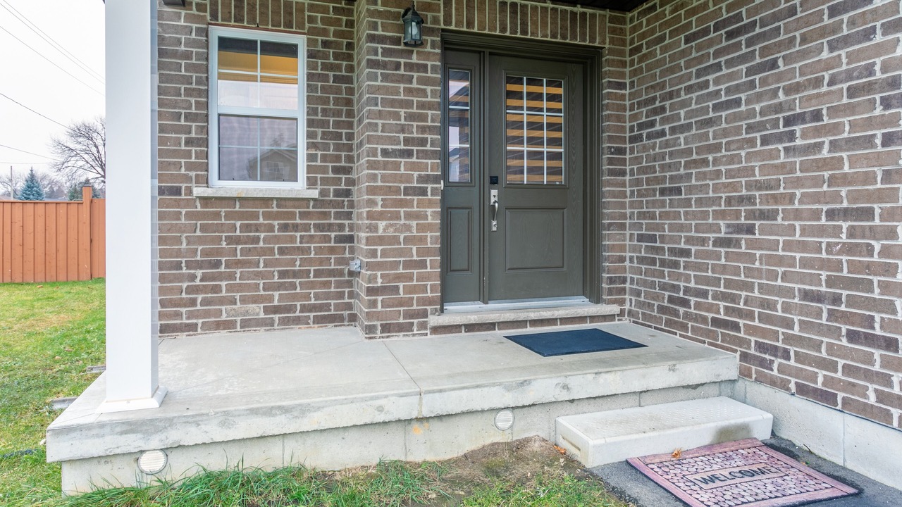 Photo of Outdoor in Ingersoll