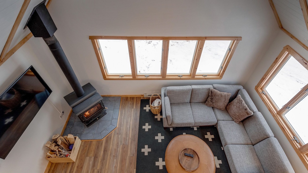 Photo of Livingroom in Merrifield