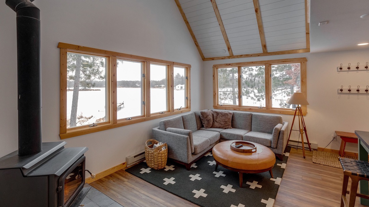 Photo of Livingroom in Merrifield