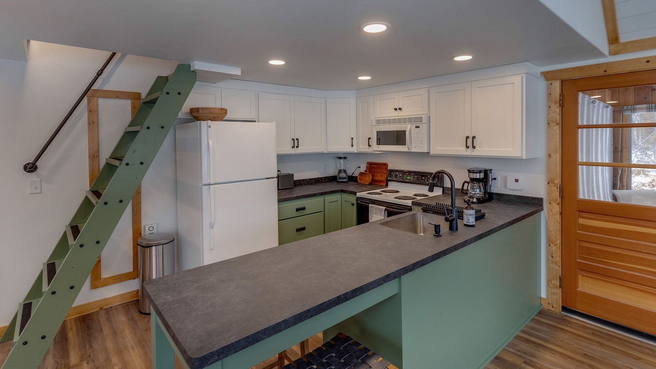 Photo of Kitchen in Merrifield
