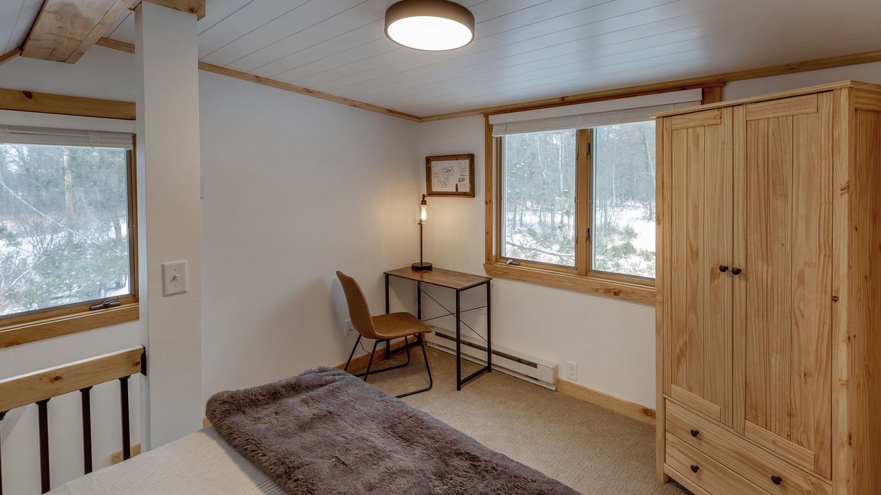 Photo of Bedroom in Merrifield