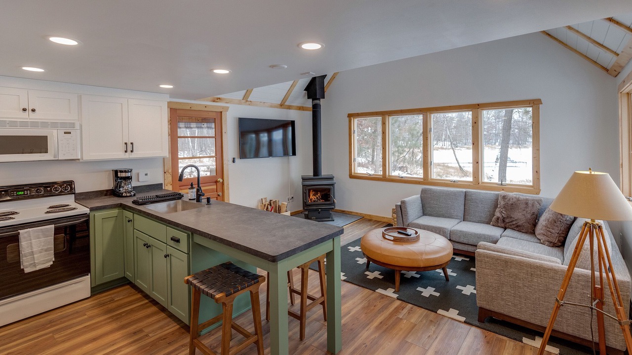 Photo of Kitchen in Merrifield