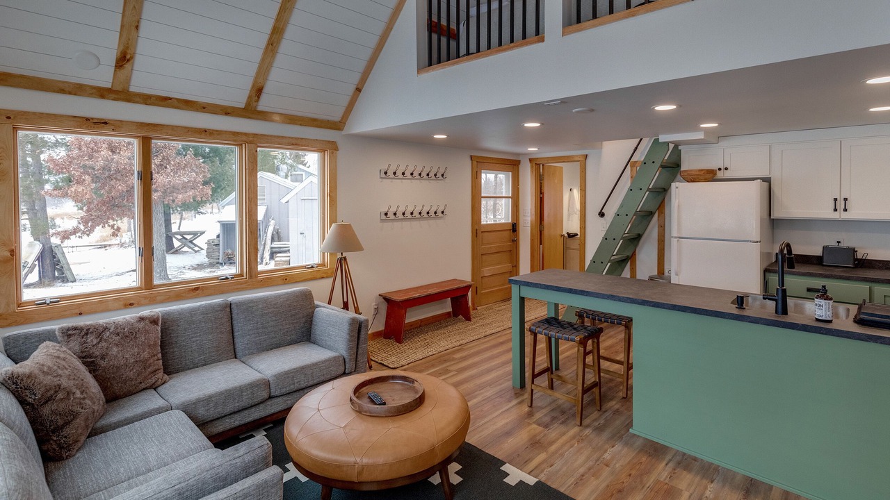 Photo of Livingroom in Merrifield