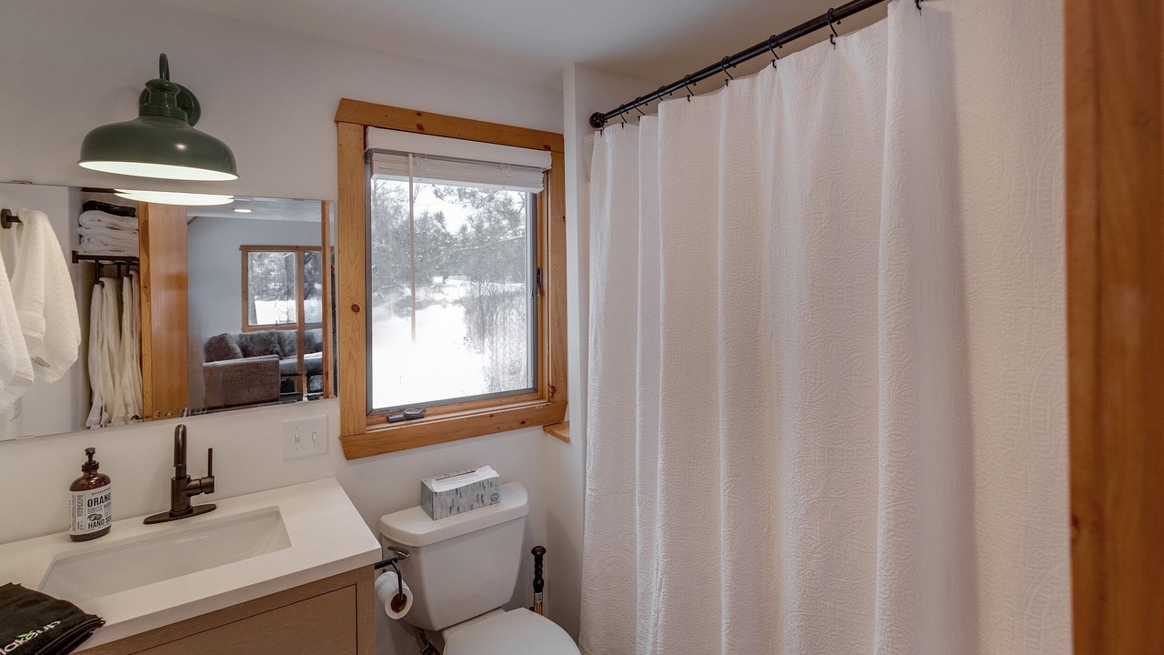 Photo of Bathroom in Merrifield