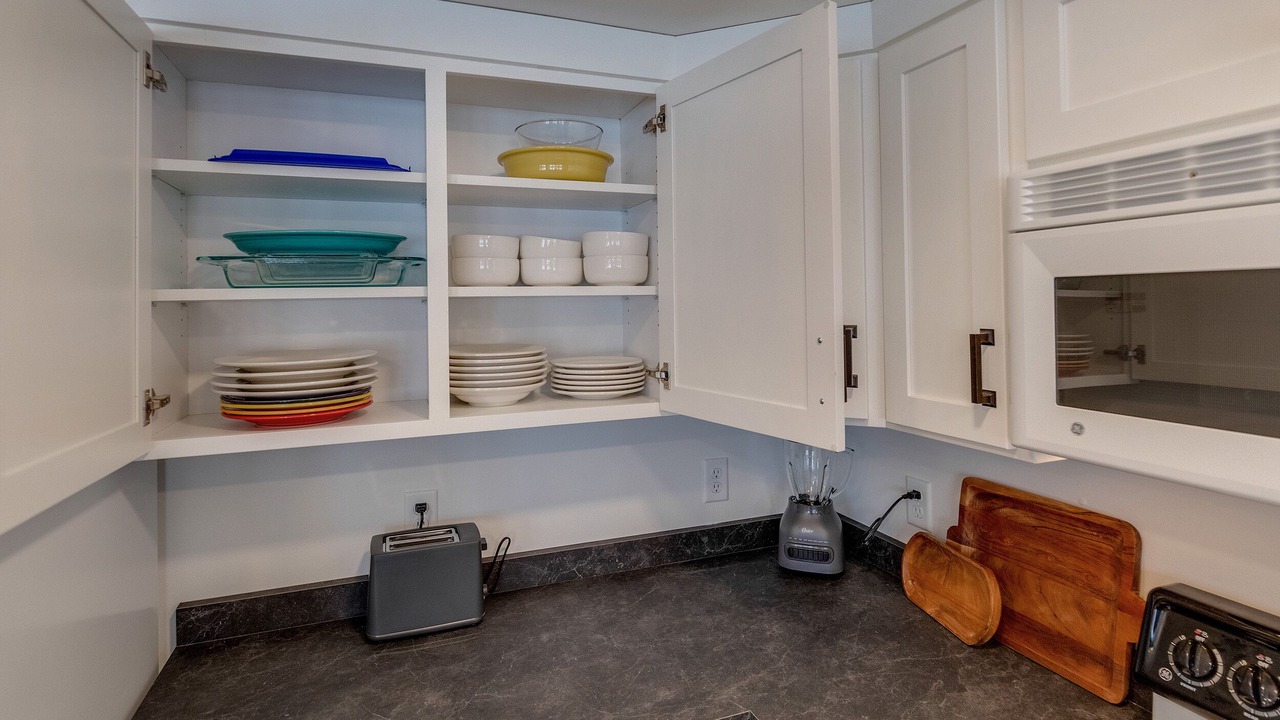 Photo of Kitchen in Merrifield