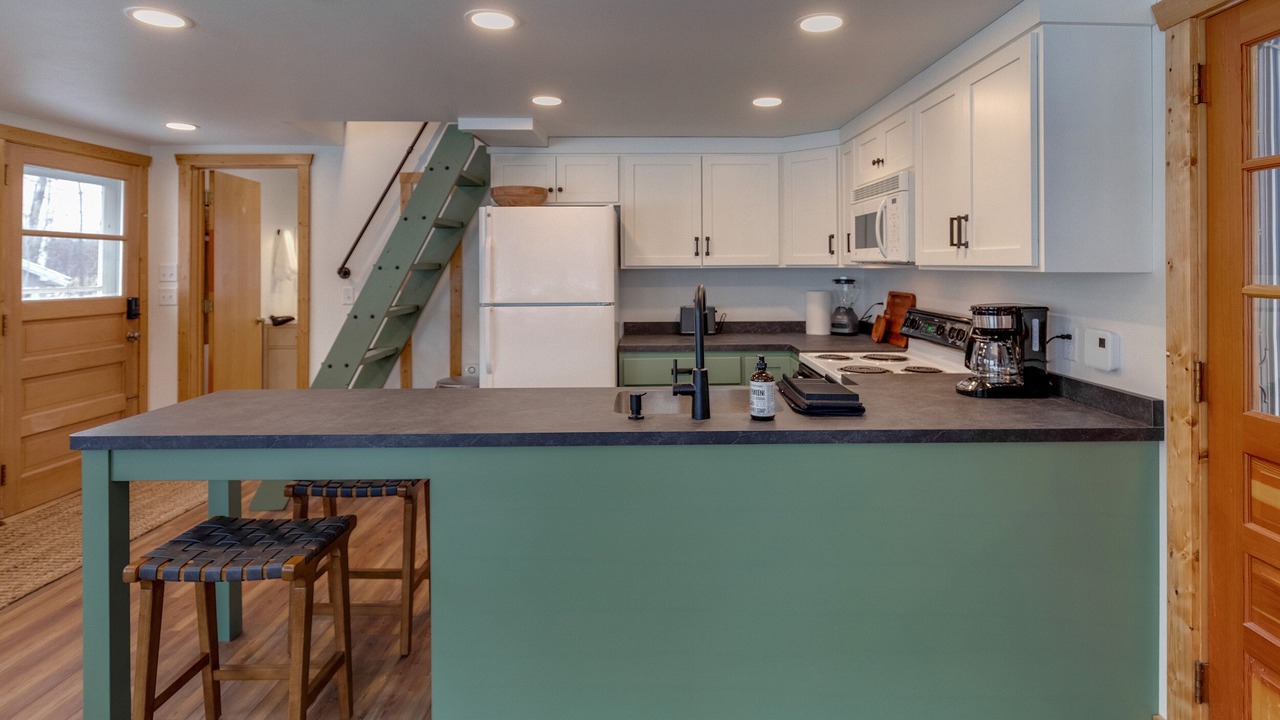 Photo of Kitchen in Merrifield