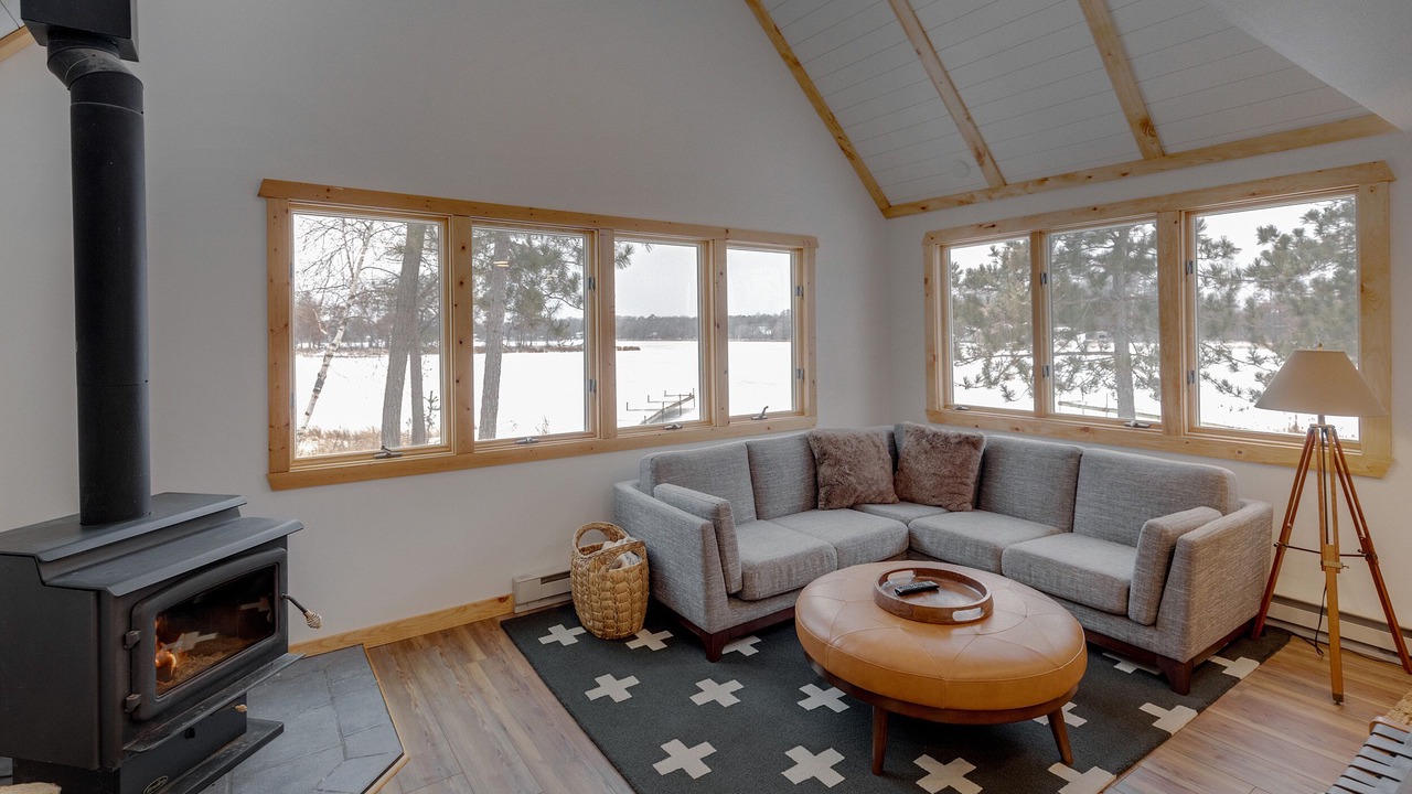 Photo of Livingroom in Merrifield