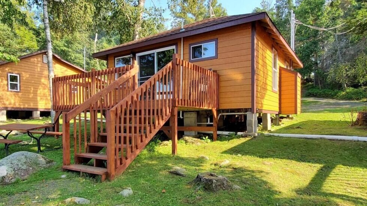 Photo of Outdoor in Ray
