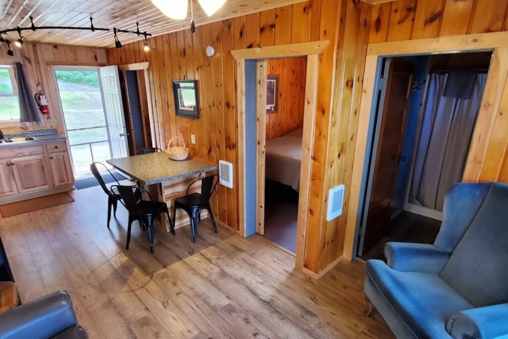 Photo of Livingroom in Ray