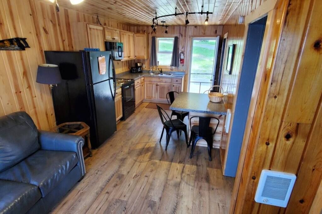 Photo of Livingroom in Ray