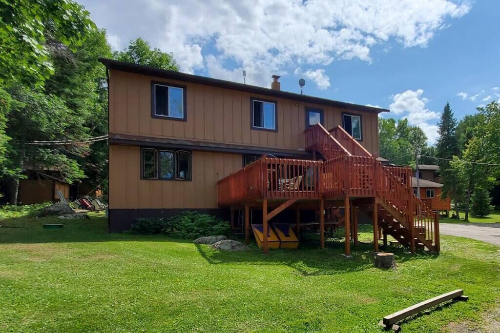 Photo of Outdoor in Ray