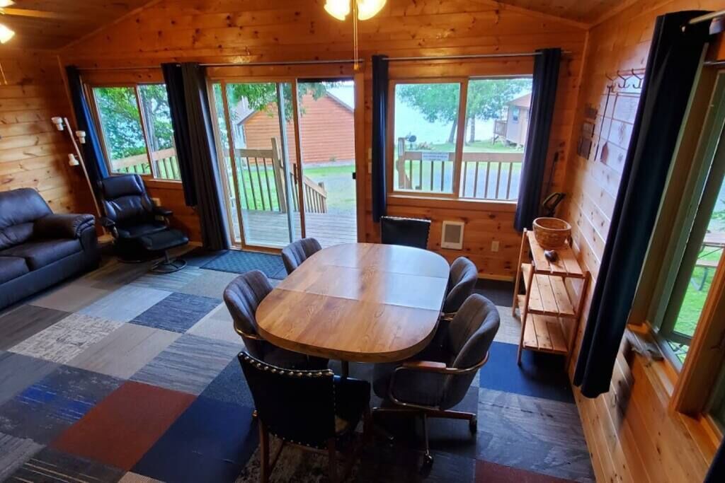 Photo of Livingroom in Ray