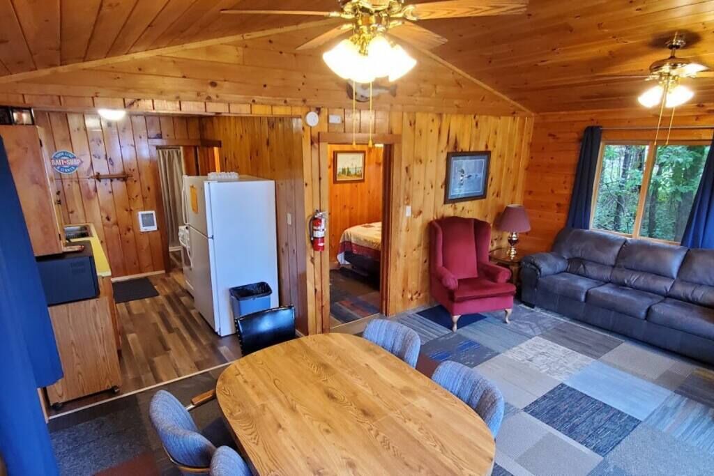 Photo of Livingroom in Ray