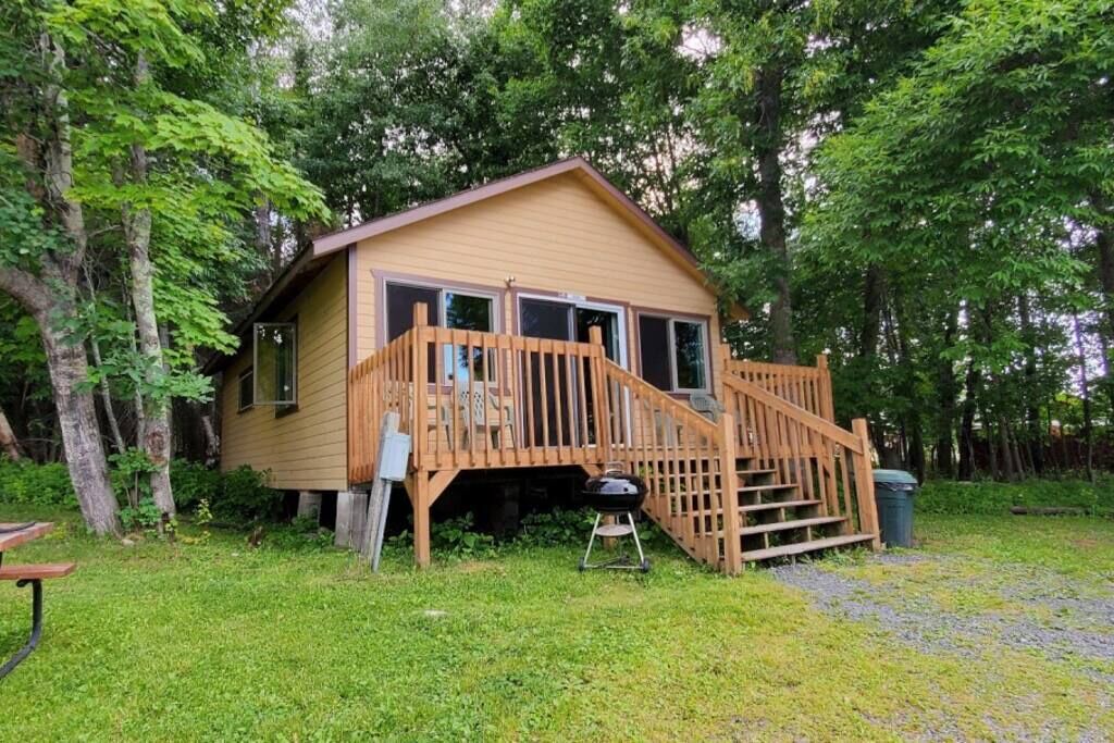 Photo of Outdoor in Ray