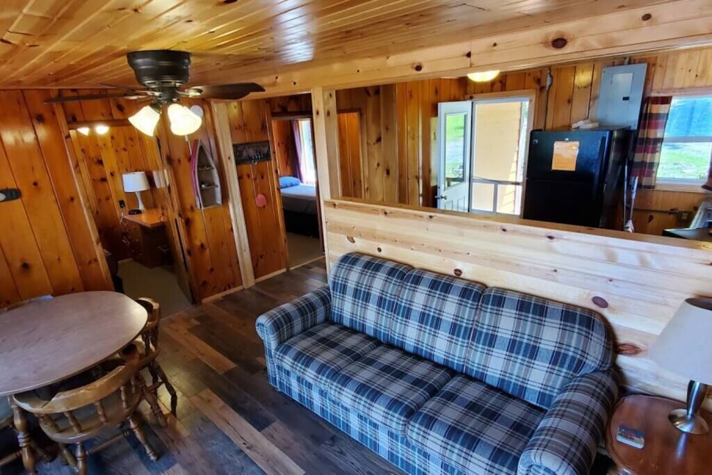 Photo of Livingroom in Ray