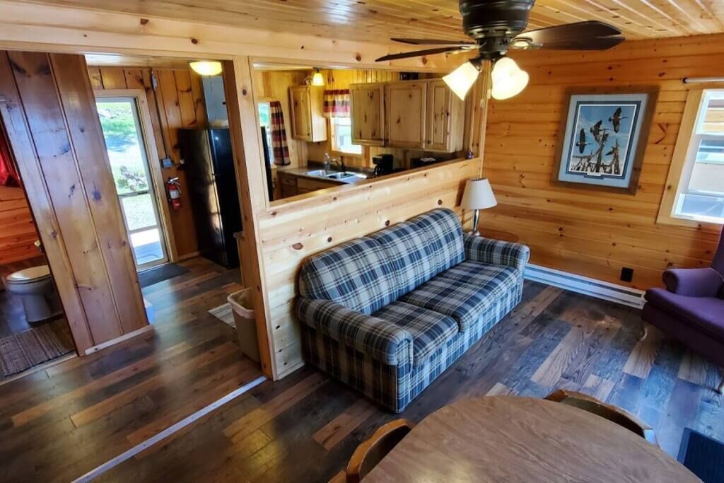 Photo of Livingroom in Ray