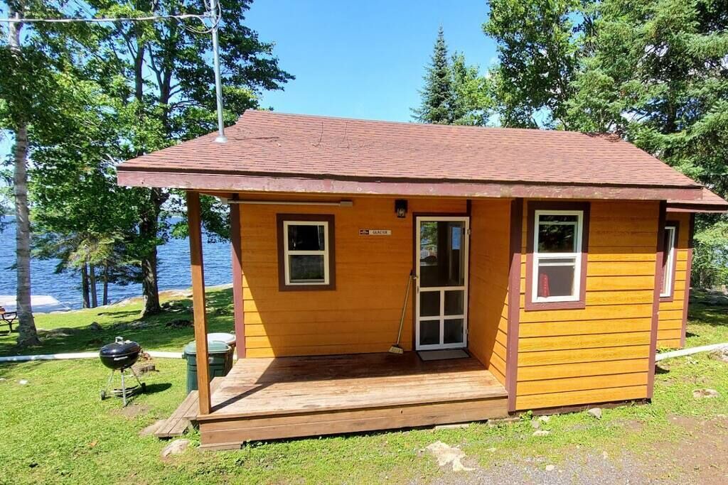 Photo of Outdoor in Ray