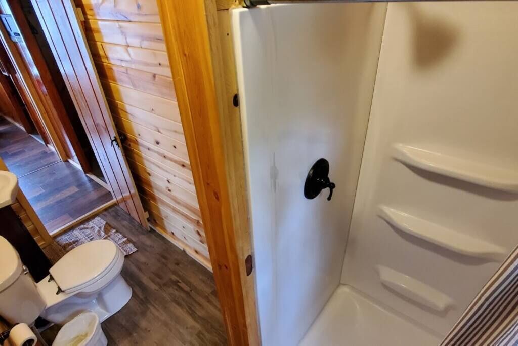 Photo of Bathroom in Ray