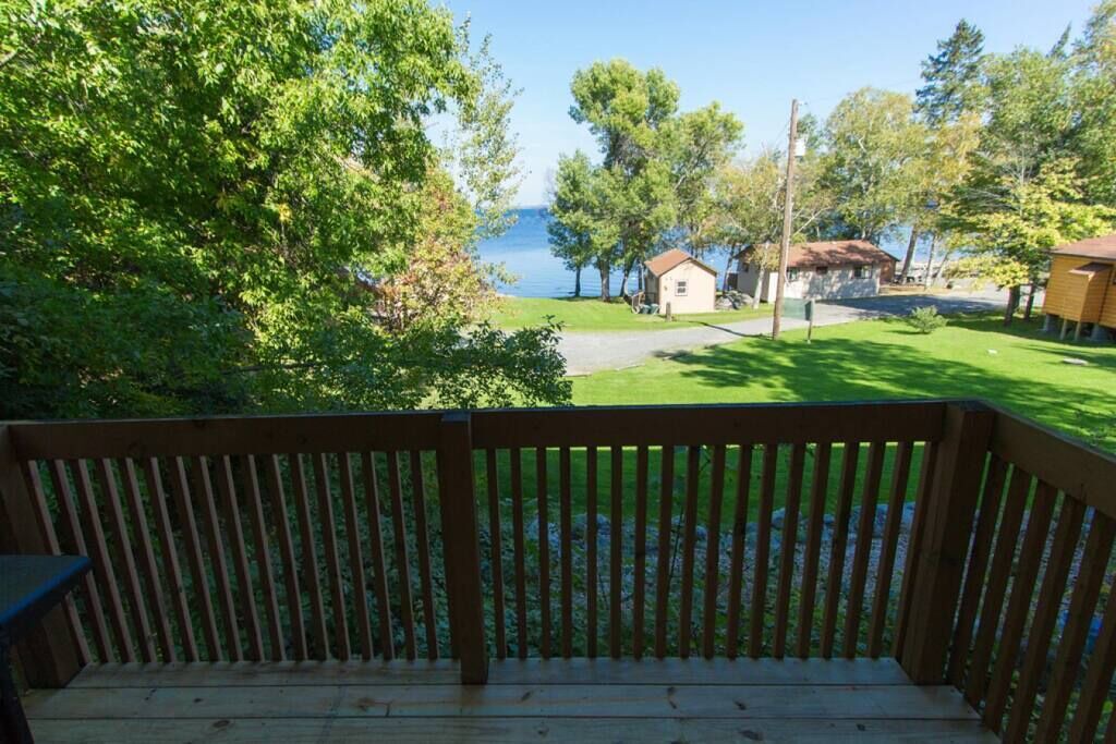 Photo of Patio Balcony in Ray