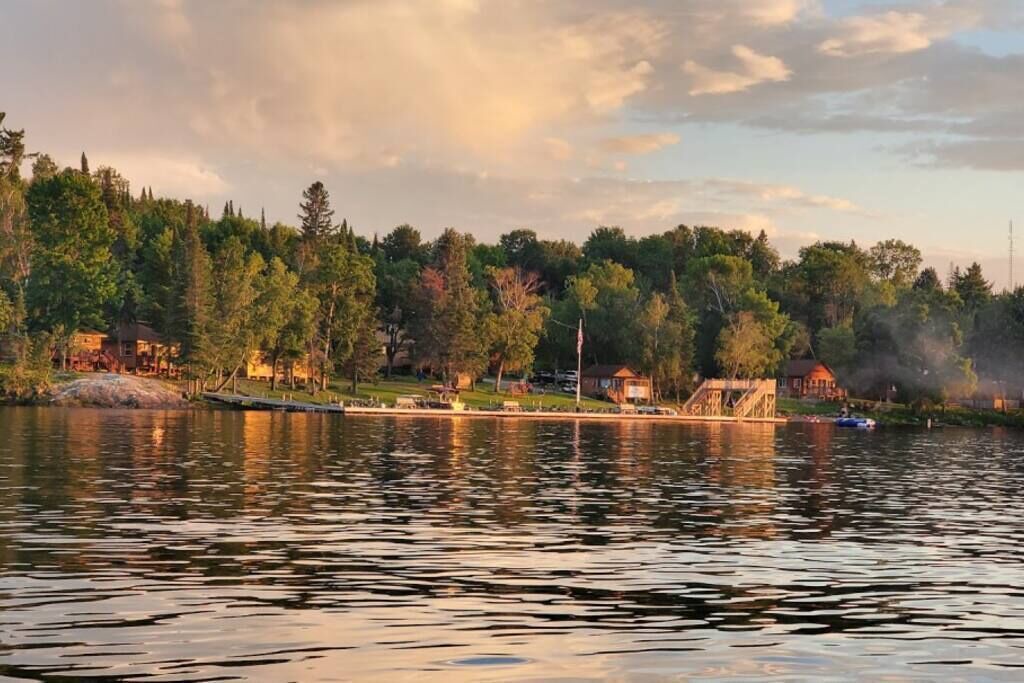Photo of Outdoor in Ray
