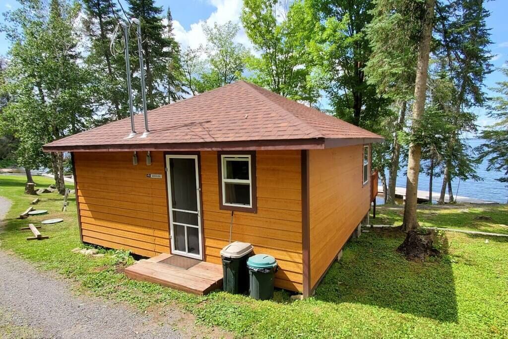 Photo of Outdoor in Ray
