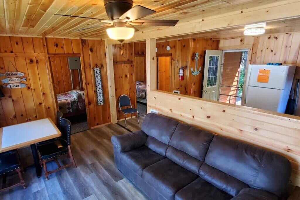 Photo of Livingroom in Ray