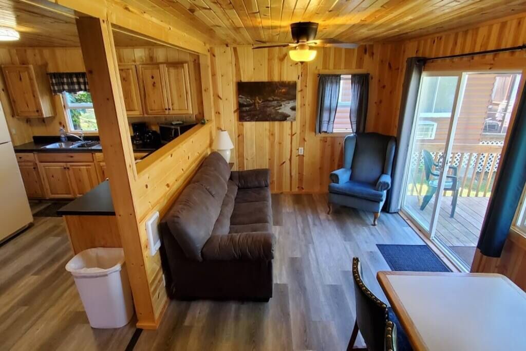 Photo of Livingroom in Ray