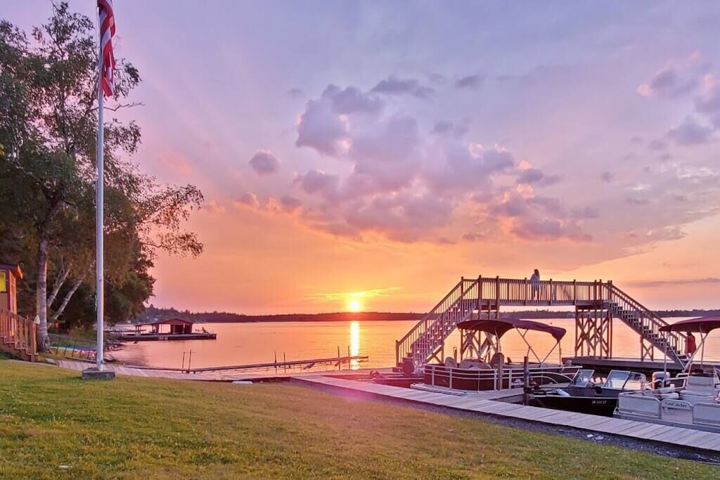Photo of Outdoor in Ray