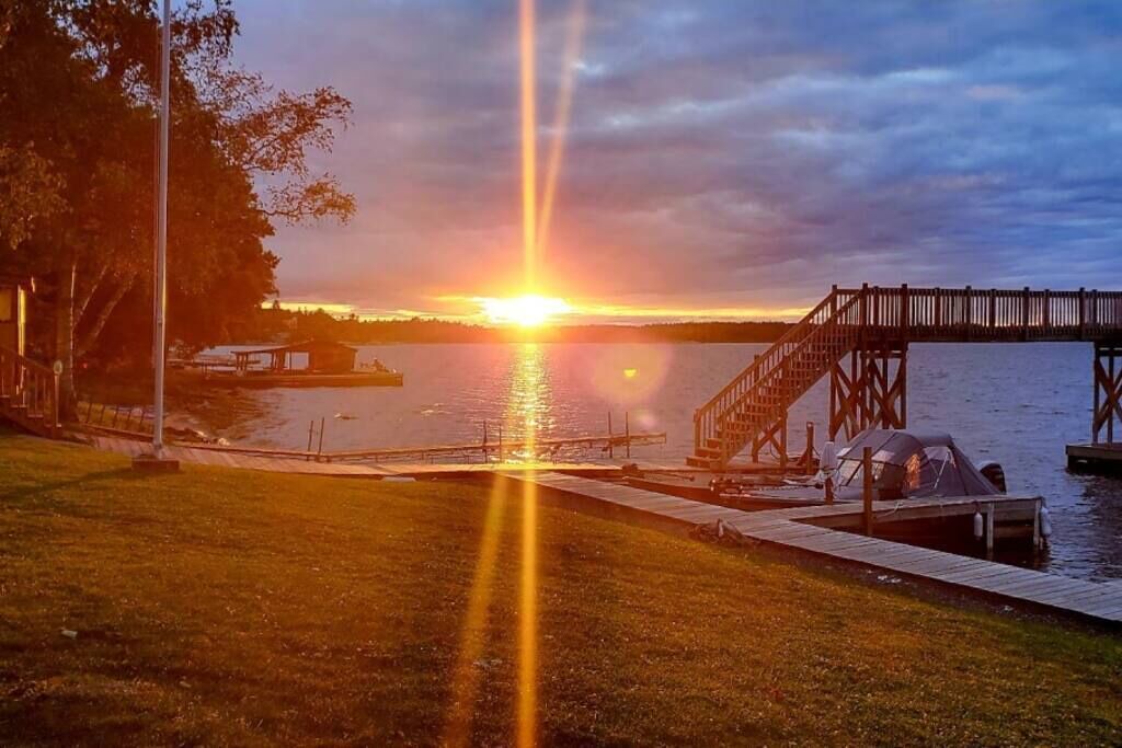 Photo of Outdoor in Ray