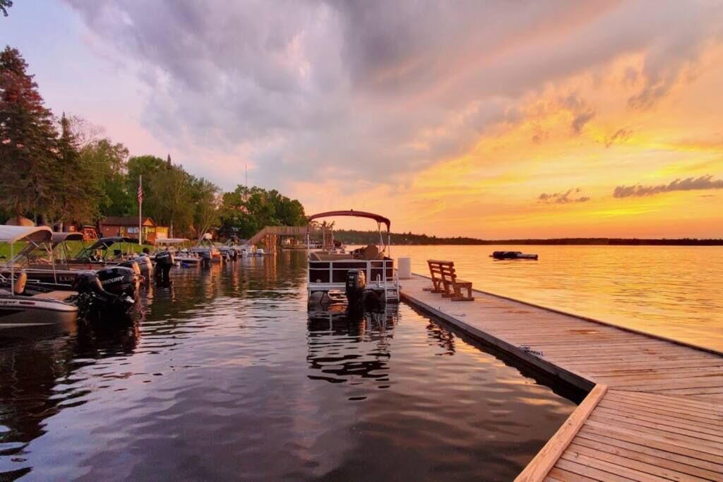 Photo of Outdoor in Ray