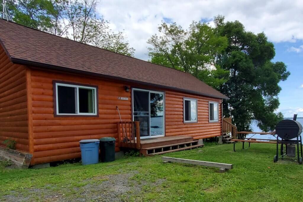 Photo of Outdoor in Ray