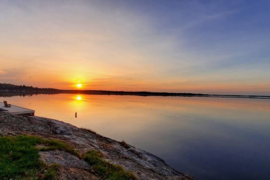 Photo of Outdoor in Ray