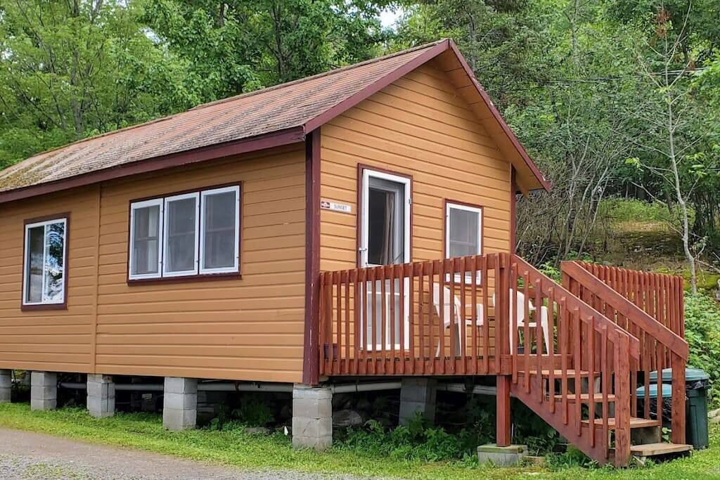 Photo of Outdoor in Ray