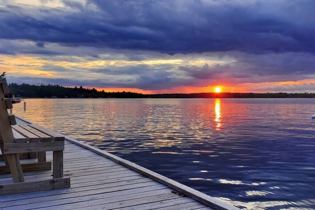 Photo of Outdoor in Ray