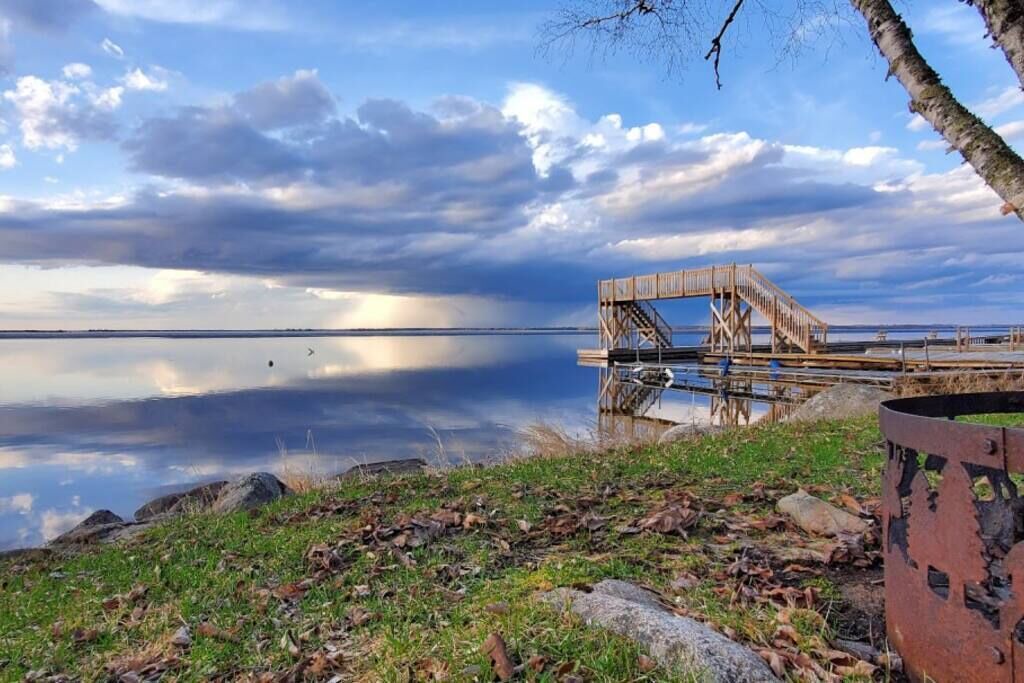 Photo of Outdoor in Ray