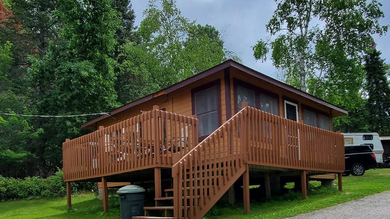 Photo of Outdoor in Ray