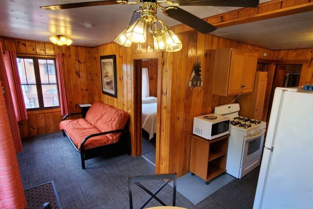 Photo of Bedroom in Ray