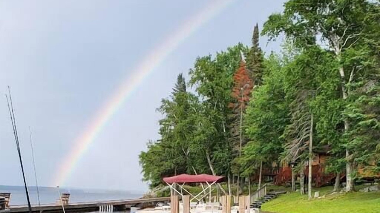 Photo of Outdoor in Ray
