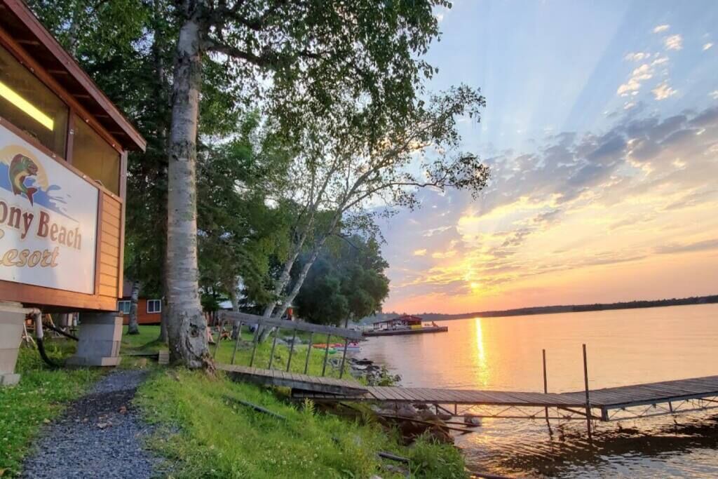 Photo of Outdoor in Ray