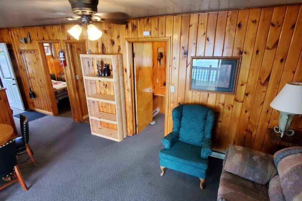 Photo of Livingroom in Ray