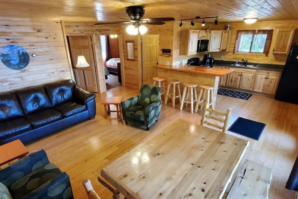 Photo of Livingroom in Ray