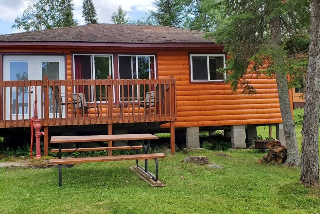 Photo of Outdoor in Ray