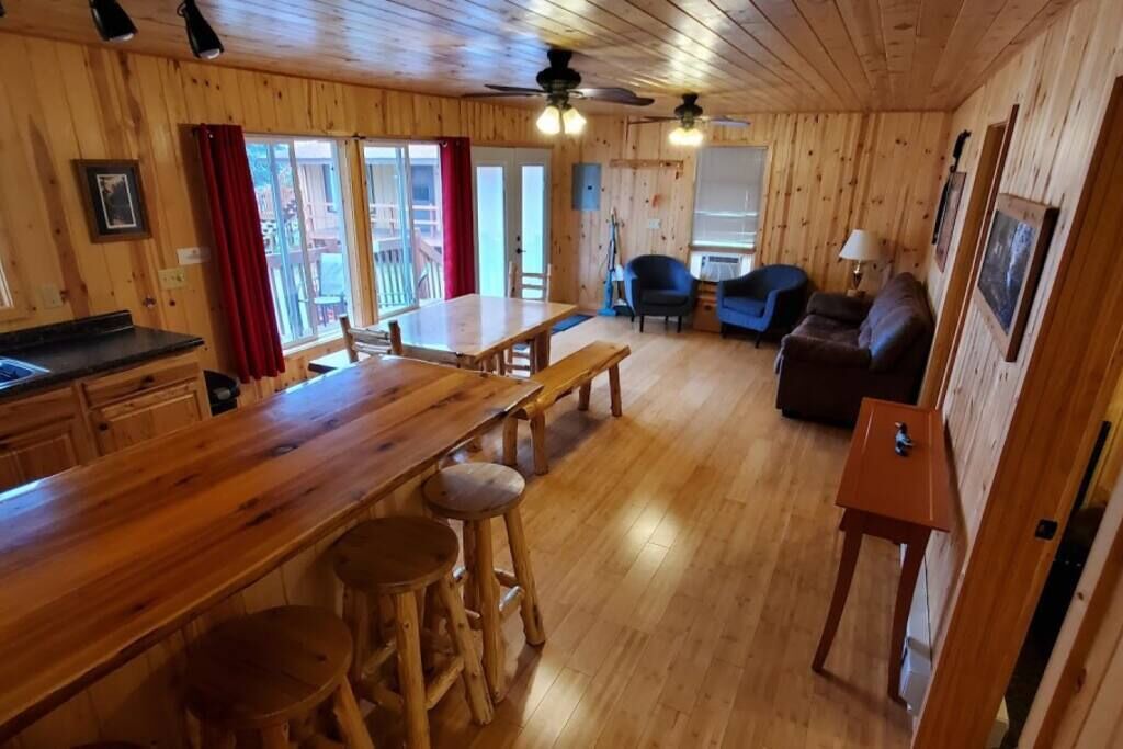 Photo of Livingroom in Ray