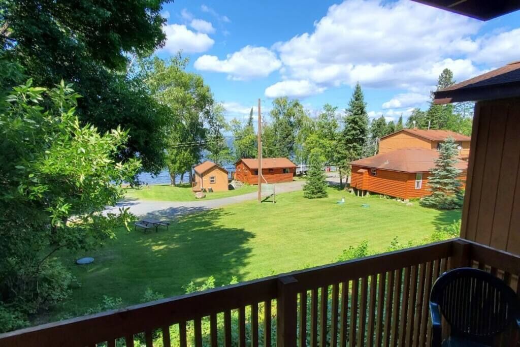 Photo of Patio Balcony in Ray
